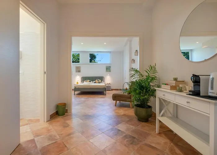 Eleni Hotel Sorrento