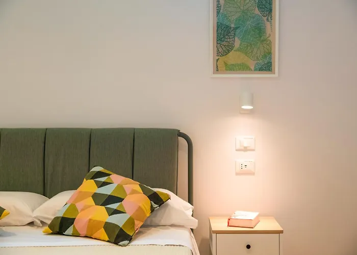 Eleni Hotel Sorrento