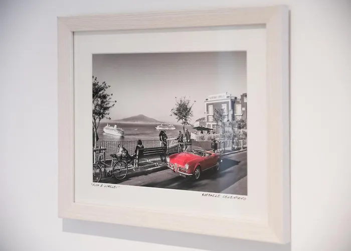 Eleni Hotel Sorrento