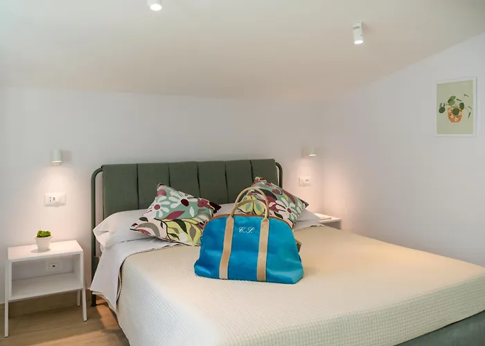 Hotel Eleni Sorrento