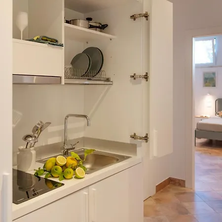 Eleni 호텔 소렌토