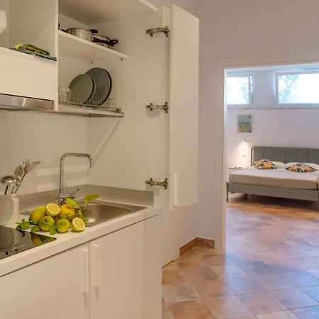 호텔 Eleni 소렌토