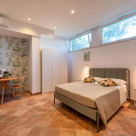 호텔 Eleni 소렌토