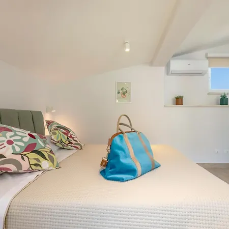 Eleni 호텔 소렌토