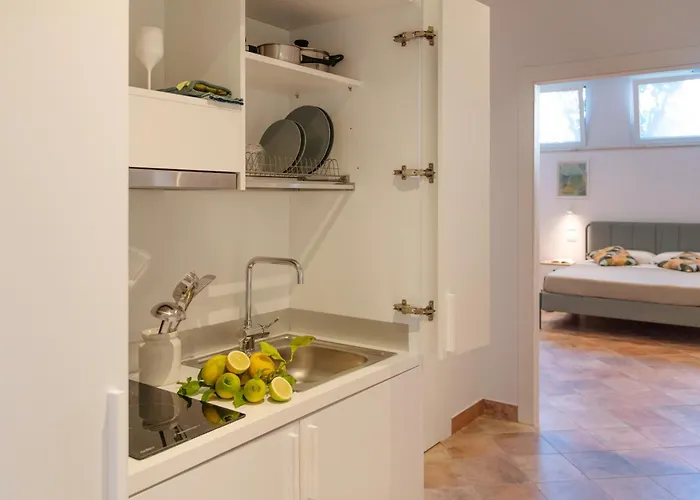 Eleni Hotel Sorrento