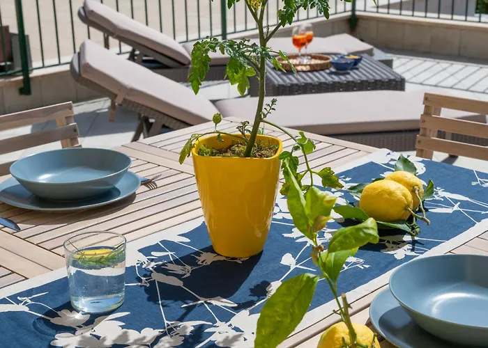 Eleni * Сорренто