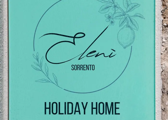 Hotel Eleni Sorrento
