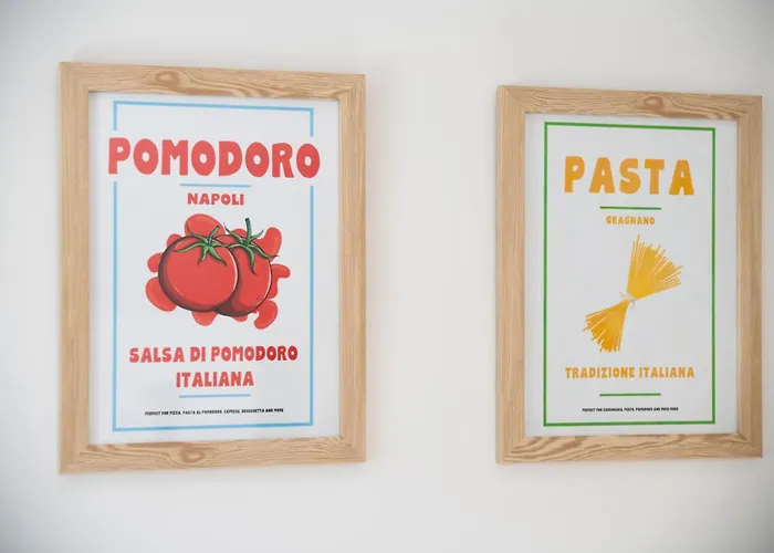 Eleni Готель Сорренто