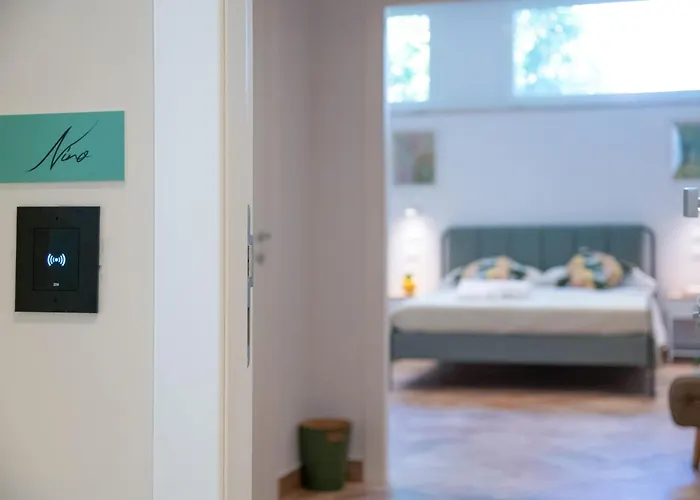 Hotel Eleni Sorrento