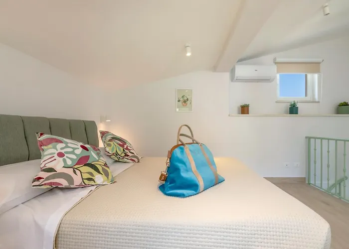 Eleni Hotel Sorrento