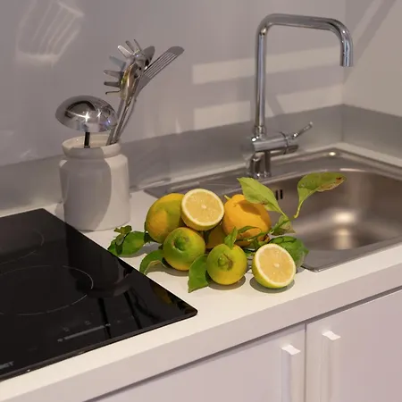 Eleni Półwysep Sorrentyński