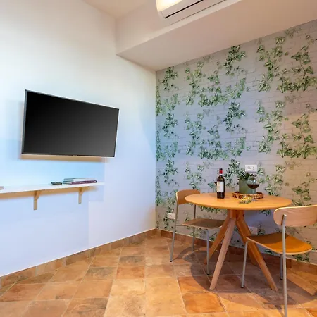 Eleni Półwysep Sorrentyński