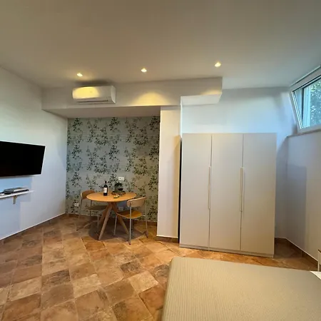 Hotel Eleni Sorrento