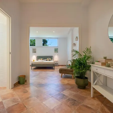 Eleni Hotel Półwysep Sorrentyński