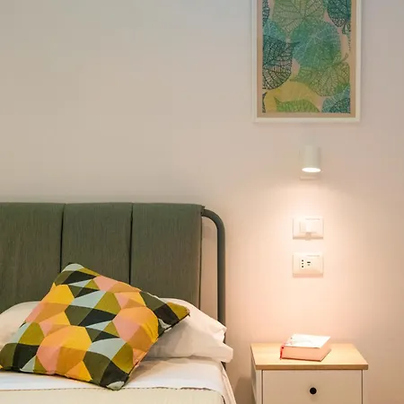 Eleni Hotel Półwysep Sorrentyński