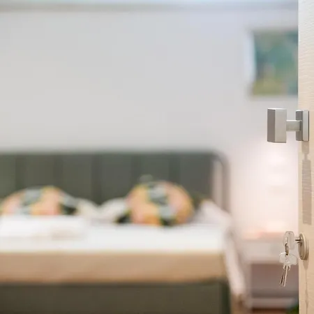 Hotel Eleni Półwysep Sorrentyński