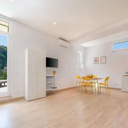 Hotel Eleni Półwysep Sorrentyński