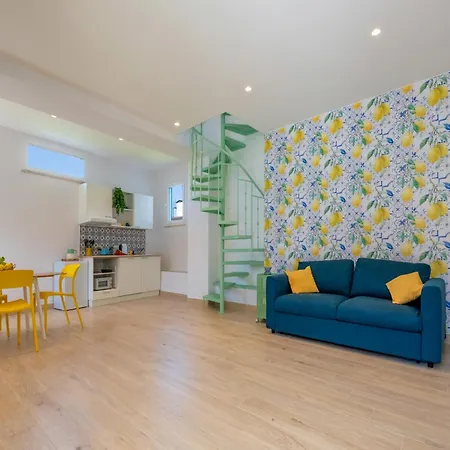 Eleni Półwysep Sorrentyński