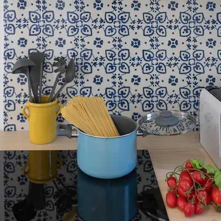 Eleni * Półwysep Sorrentyński