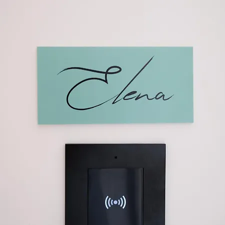 Hotel Eleni Sorrento