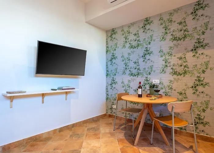 Eleni Półwysep Sorrentyński