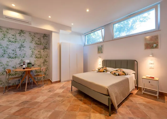 Hotel Elenì Península Sorrentina