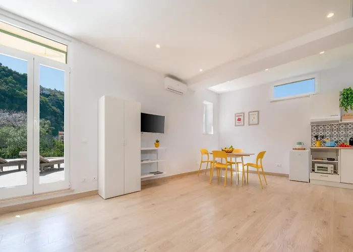 Hotel Elenì Península Sorrentina