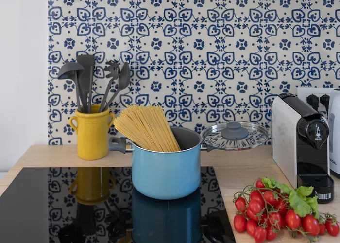 Elenì * Península Sorrentina