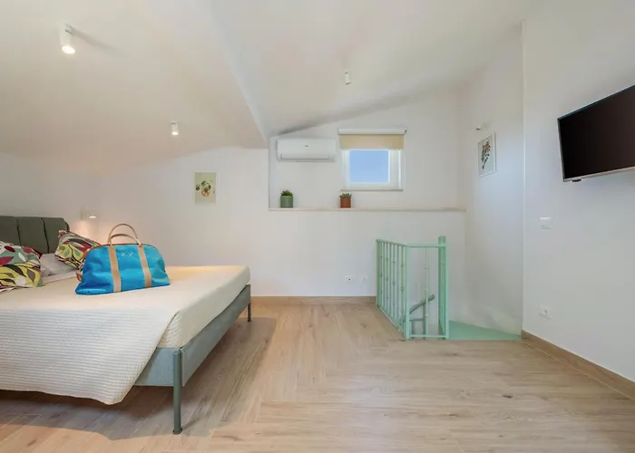 Elenì Hotel Península Sorrentina