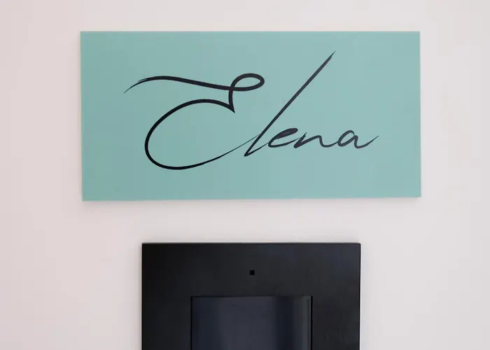 Hotel Elenì Península Sorrentina