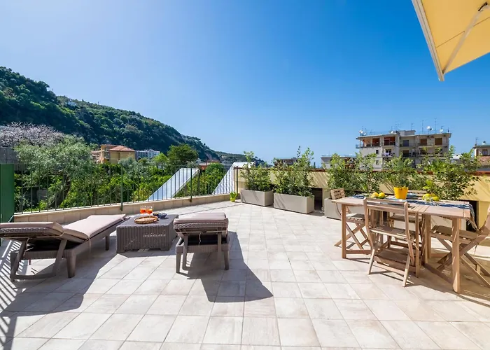 Elenì * Península Sorrentina